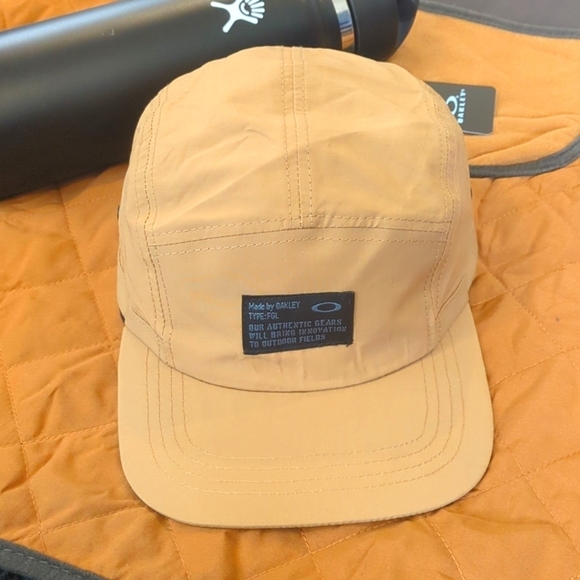 Oakley Other - NEW - Oakley 🇺🇲🇯🇵 Japanese Ltd Edition  "JET" Camp Camp